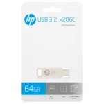 HP USB Flash Drive X206C 3.2 - OTG - Type-C